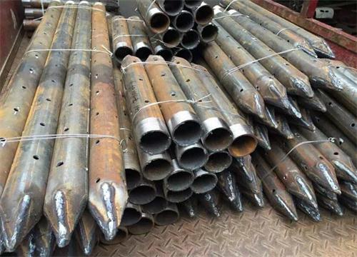 察隅钢花管哪里有卖